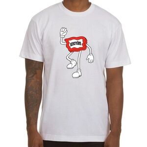 Icecream Graphic T-Shirt ($10 of free with additional purchase over $25)